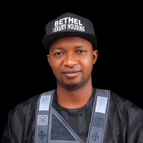 Chidozie Emmanuel C, CEO of Bethel Luxury Housing Enterprise