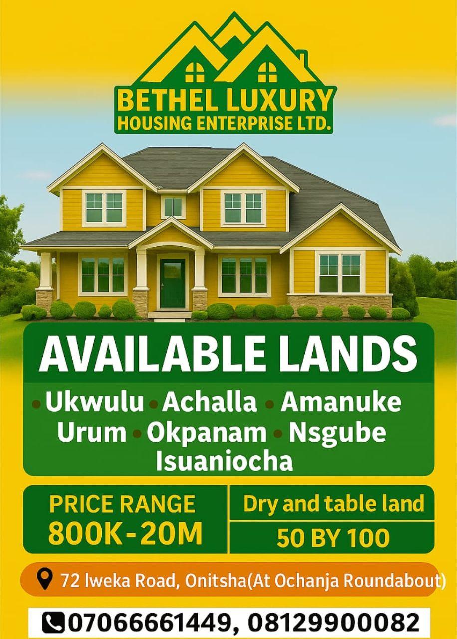 Promotional banner for an exclusive property offer